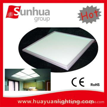 600*600 Super thin only 9mm Led panel Light